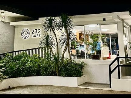 232 Cafe 1 232 cafe