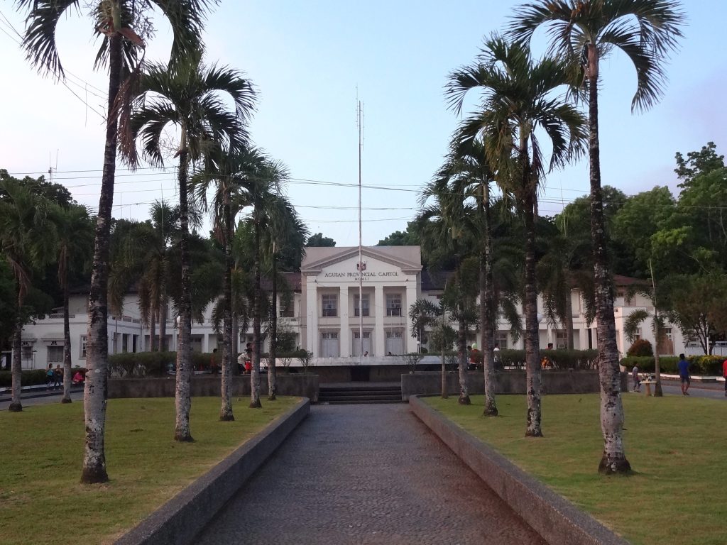 Agusan del Norte 1 agusan del norte 1