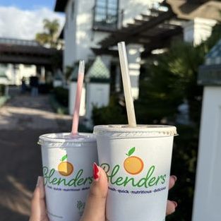 Ang Best na Smoothies sa Santa Barbara 1 ang best na smoothies sa santa barbara