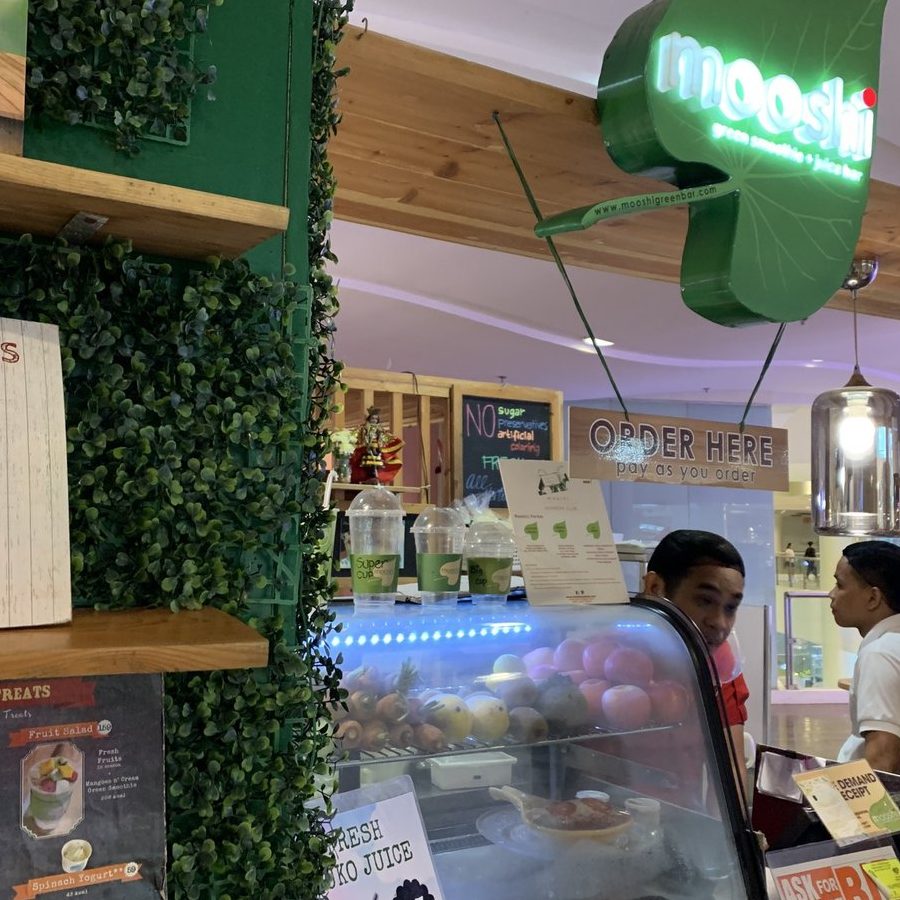 Ang Best na Smoothies sa Tagbilaran City 1 ang best na smoothies sa tagbilaran city