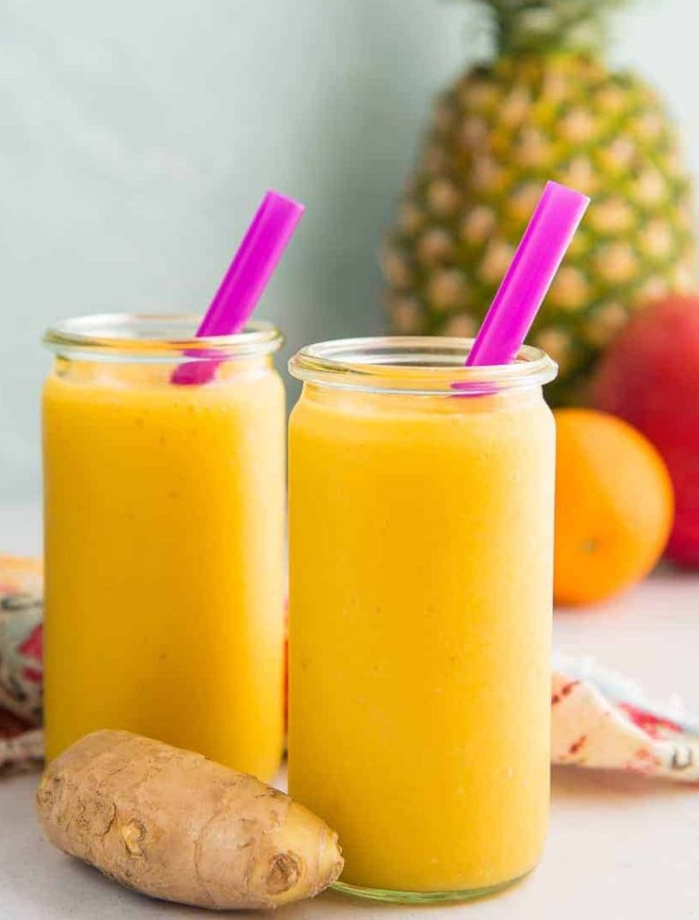 Ang Pinakamagagandang Smoothies sa Cotabato City 1 ang pinakamagagandang smoothies sa cotabato city