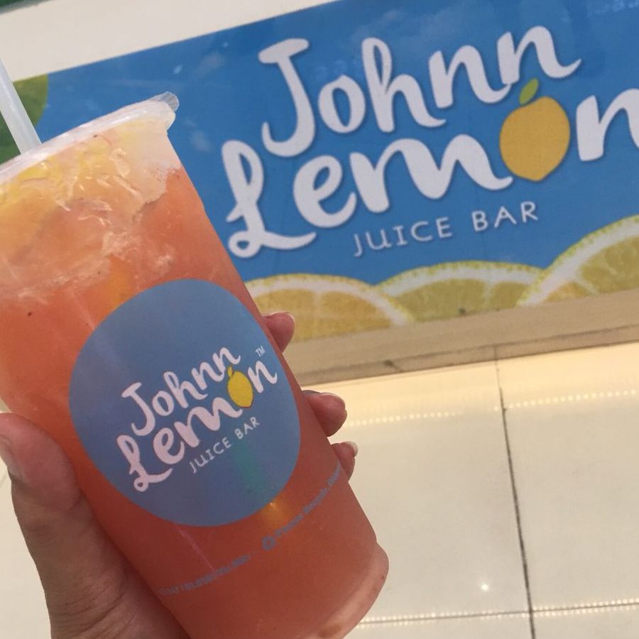 Ang Pinakamagagandang Smoothies sa Dagupan 1 ang pinakamagagandang smoothies sa dagupan