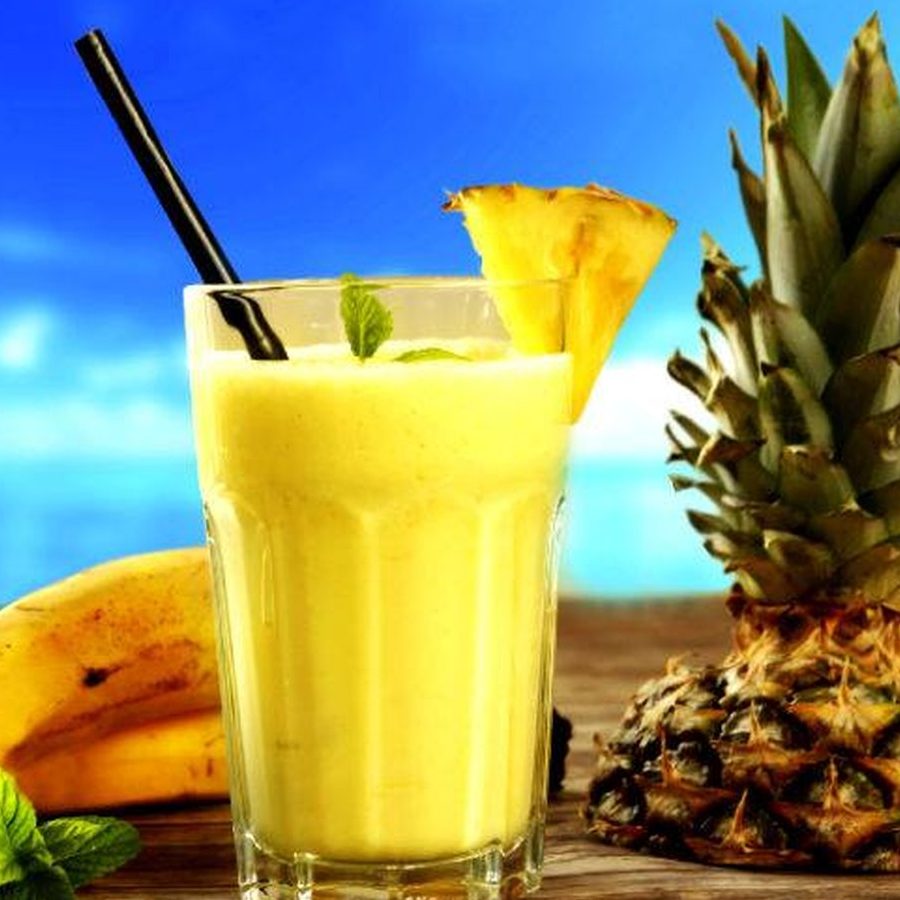 Ang Pinakamagagandang Smoothies sa Guihulñgan 1 ang pinakamagagandang smoothies sa guihulngan