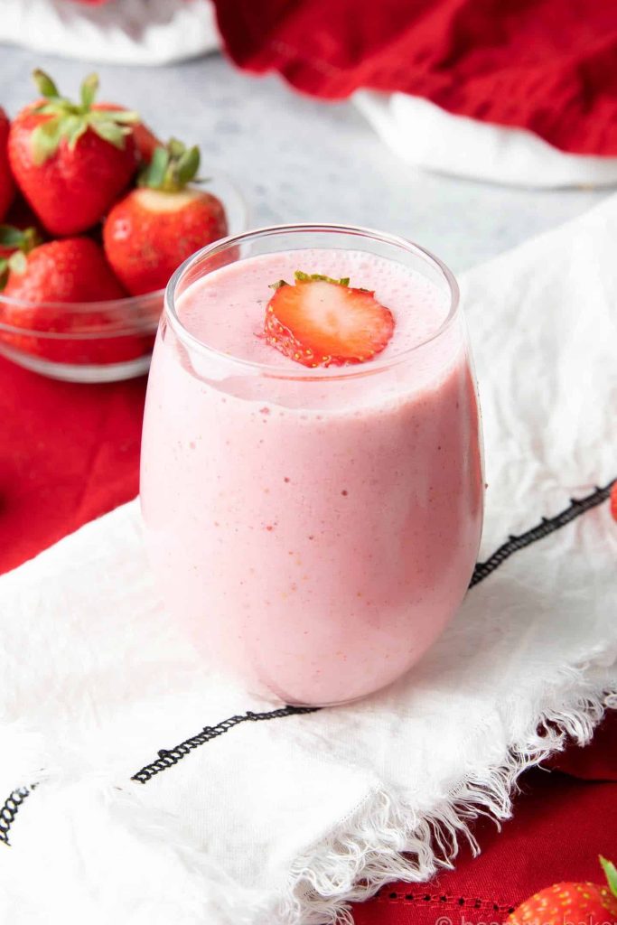 ang pinakamagagandang smoothies sa koronadal