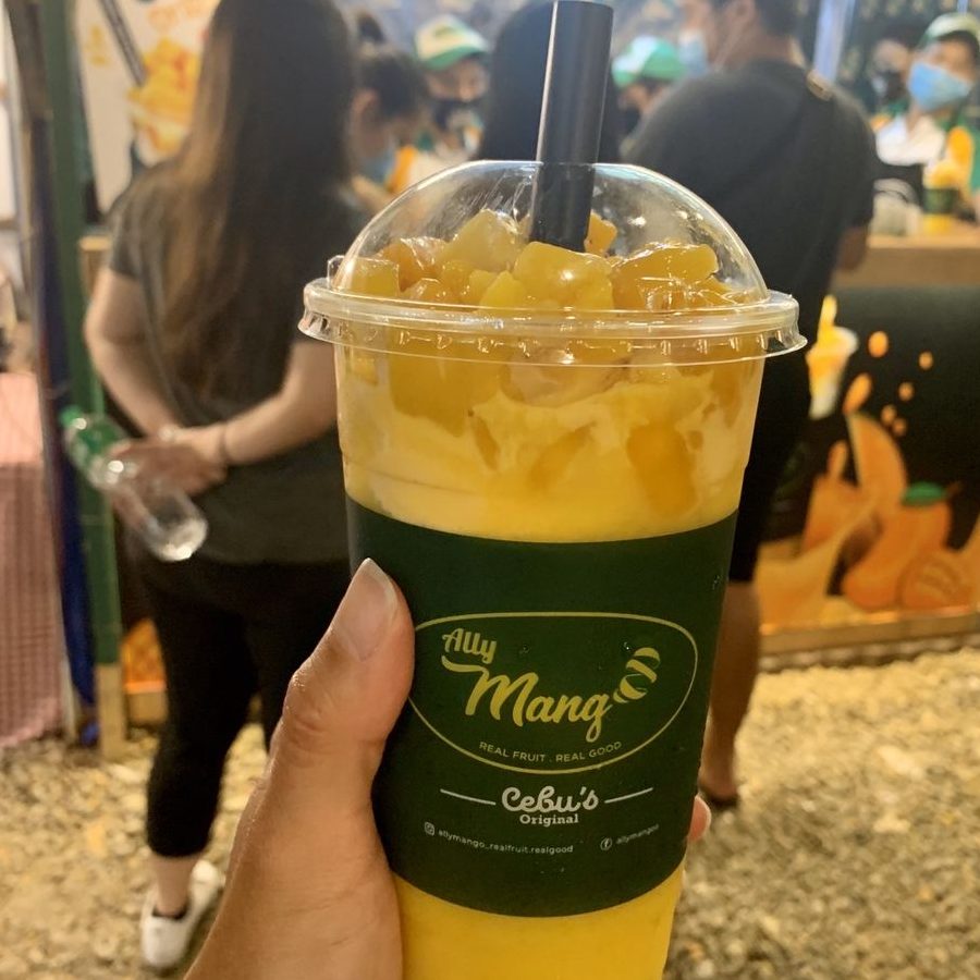 Ang Pinakamagagandang Smoothies sa Lapu-Lapu City 1 ang pinakamagagandang smoothies sa lapu lapu city
