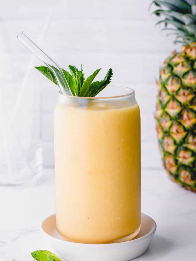ang pinakamagagandang smoothies sa lemery