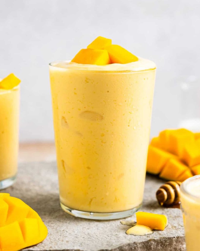 Ang Pinakamagagandang Smoothies sa Ligao 1 ang pinakamagagandang smoothies sa ligao