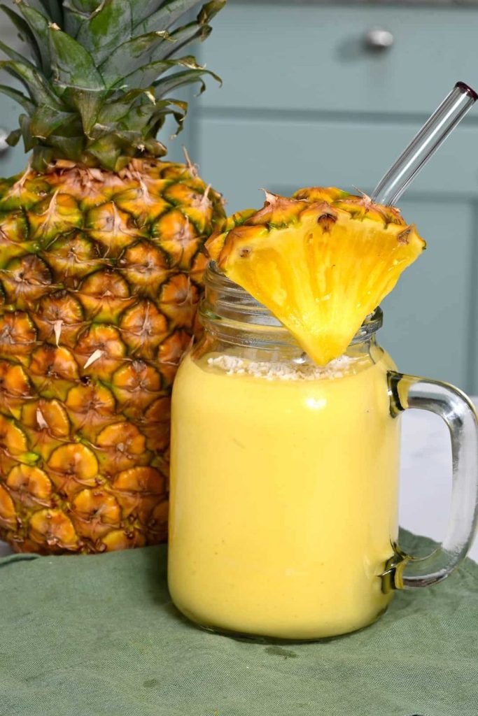 ang pinakamagagandang smoothies sa malabon
