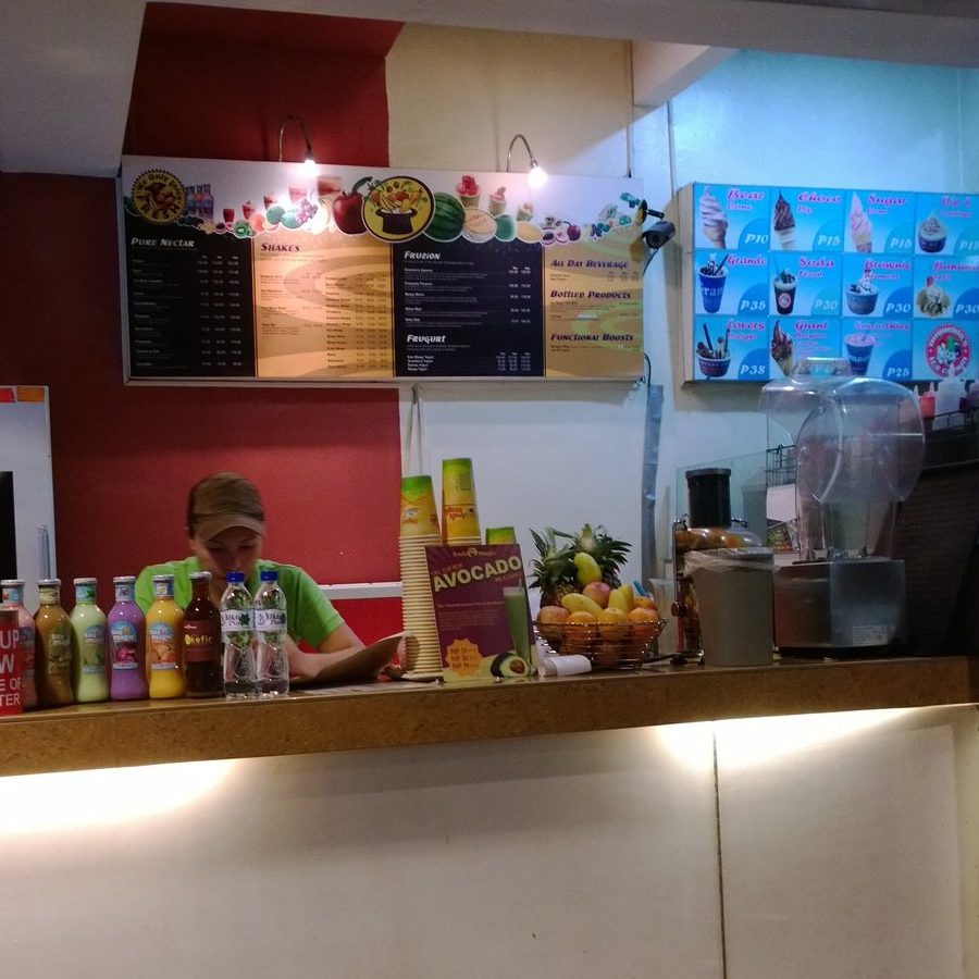 Ang Pinakamagagandang Smoothies sa Taguig 1 ang pinakamagagandang smoothies sa taguig