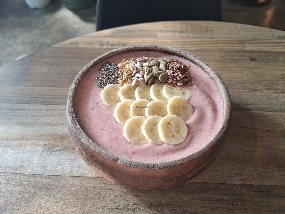 Ang Pinakamagandang Smoothies sa Dumaguete 1 ang pinakamagandang smoothies sa dumaguete