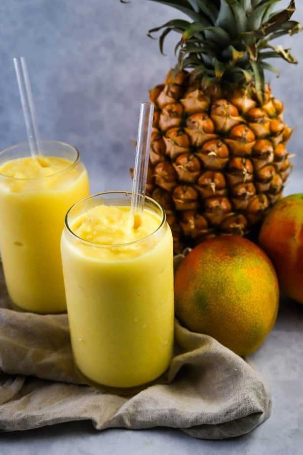 Ang Pinakamagandang Smoothies sa Mabinay 1 ang pinakamagandang smoothies sa mabinay
