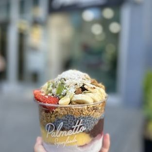 Ang Pinakamahusay na Smoothies sa San Jose 1 ang pinakamahusay na smoothies sa san jose