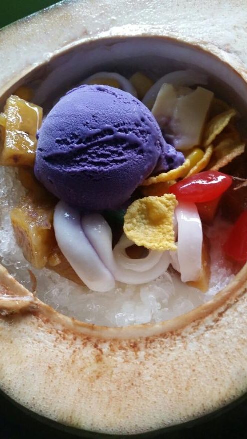 Apareja Buko Halo-Halo 1 apareja buko halo halo