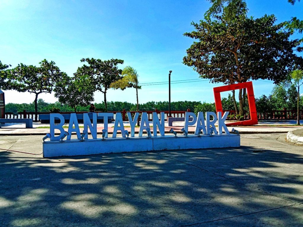 bantayan park