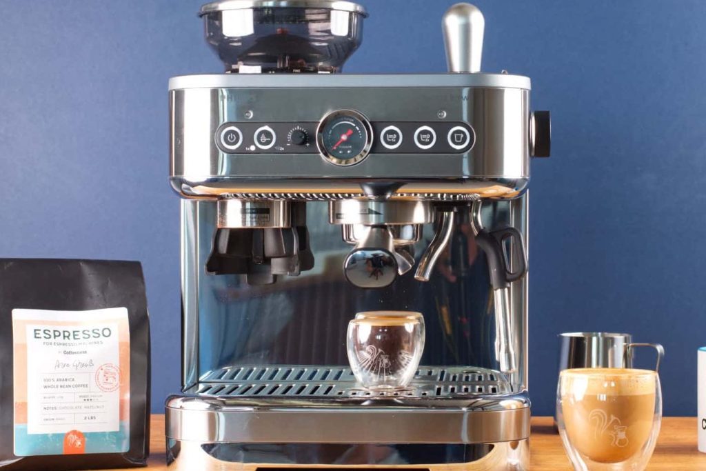 baristabrew cafe