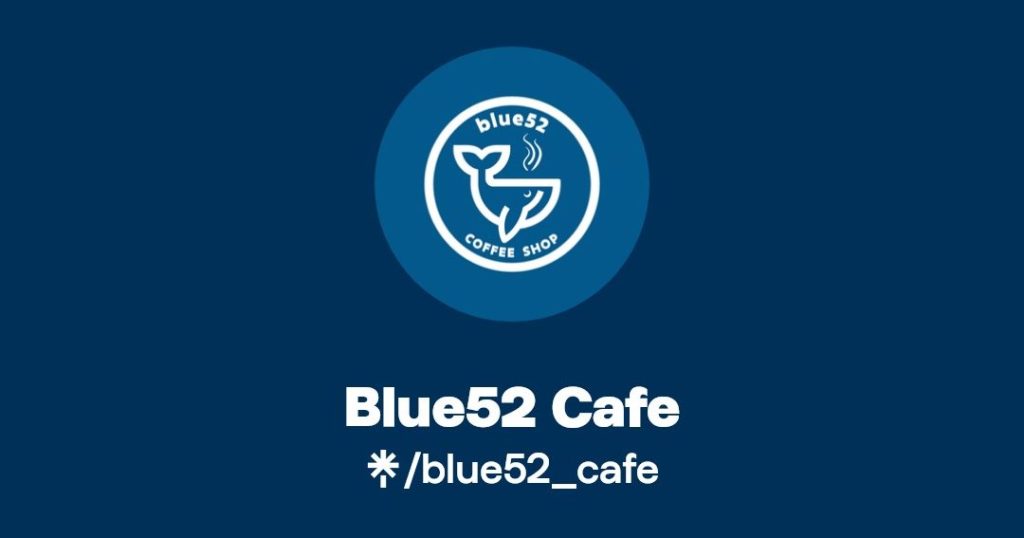 Blue52 Cafe 1 blue52 cafe