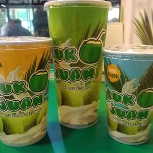 Buko Juan 1 buko juan