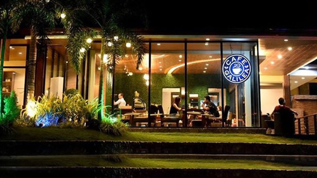 cafe galilea bustos