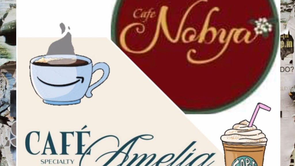 cafe nobya