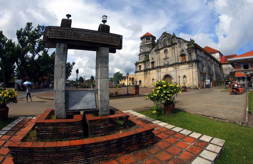 Capiz 1 capiz