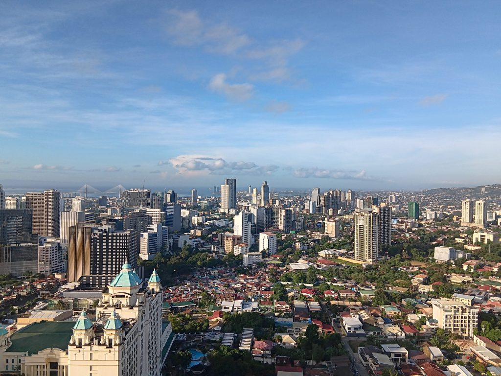 Cebu 1 cebu