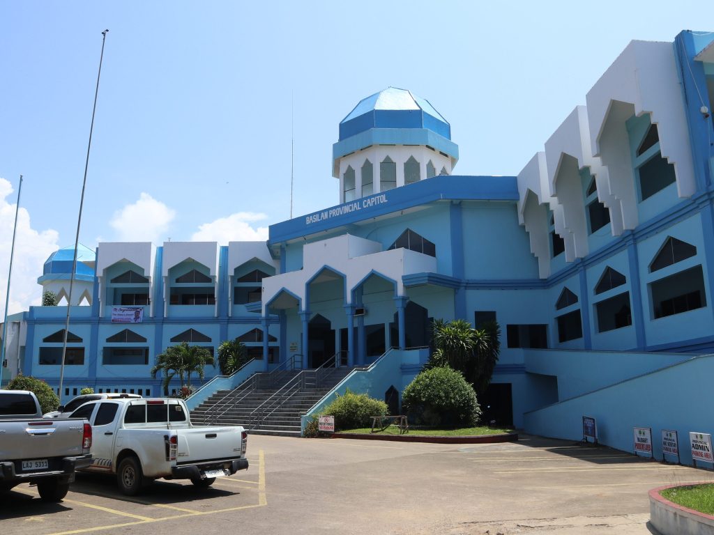 Chachago Basilan (Isabela City) 1 chachago basilan isabela city