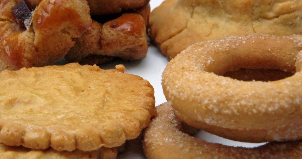 charitos delights