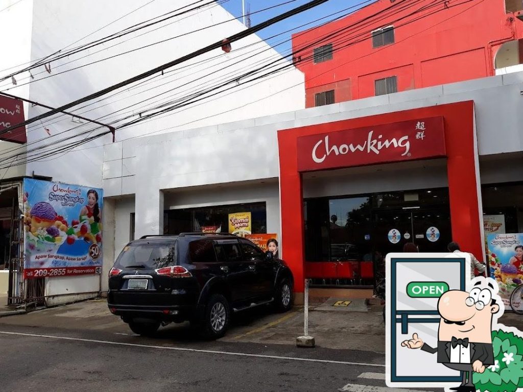 Chowking Calbayog 1 chowking calbayog