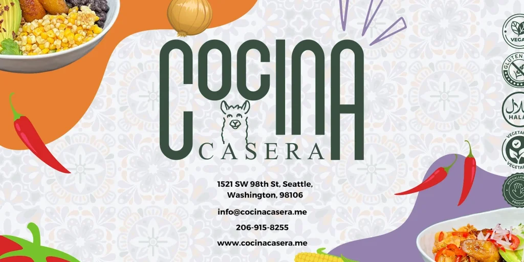 cocina casera bayambang
