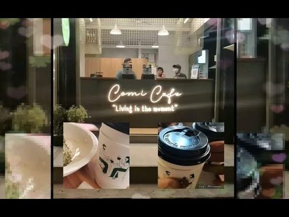 Comi Cafe 1 comi cafe