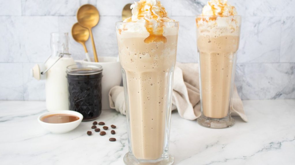 Common Food Frappe Coffee Tea 1 common food frappe coffee tea