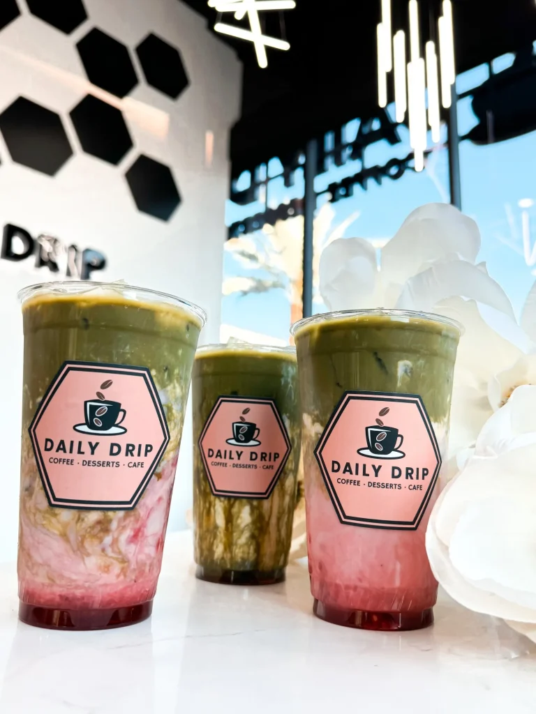 Daily Drip 1 daily drip