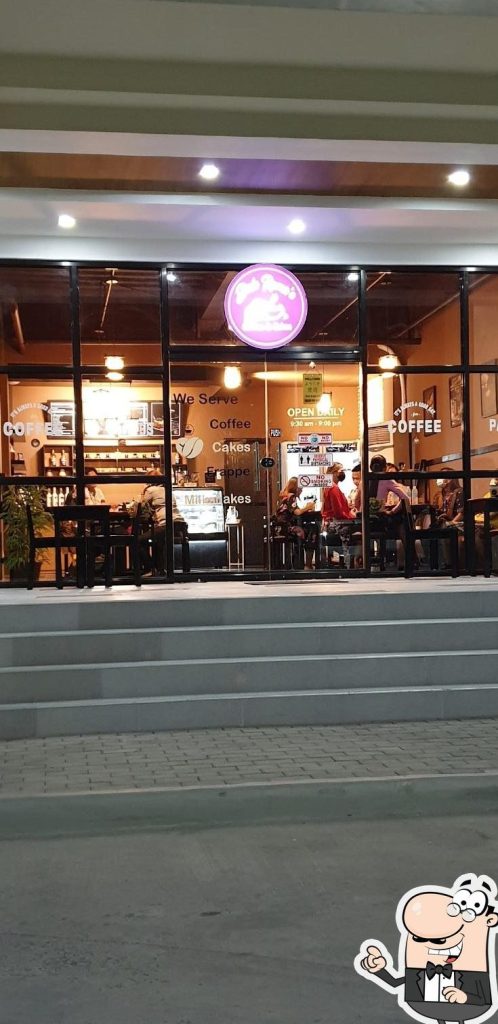 dela rama coffee cakes 1