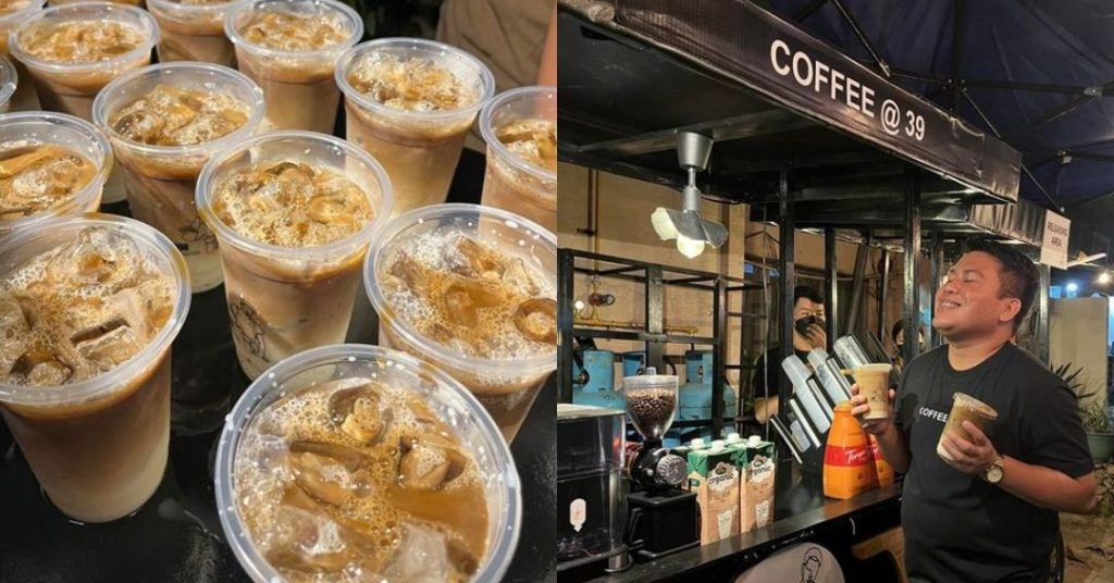 Don Macchiatos Carcar City Food Night Market Branch 1 don macchiatos carcar city food night market branch