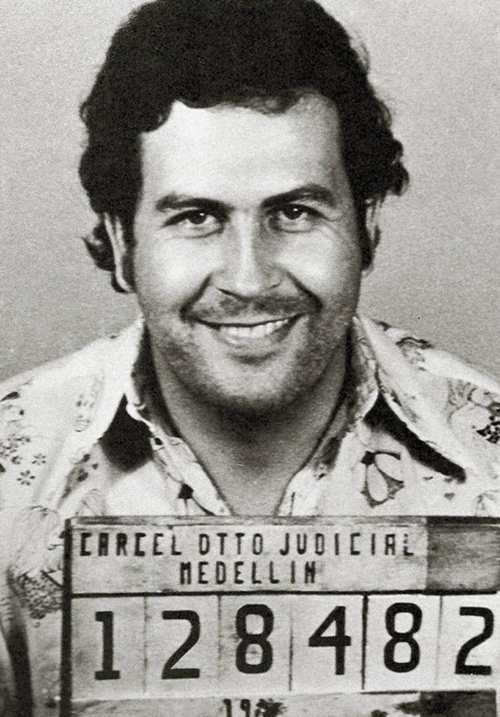 El Pablo 1 el pablo