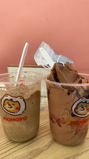 Momoyo, Camiling, Tarlac
