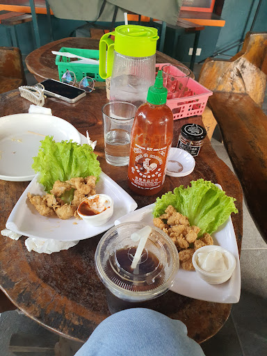 Yugto - Kape at Kwento