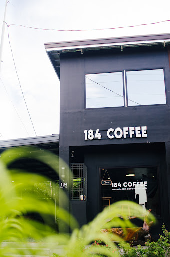 184 Coffee