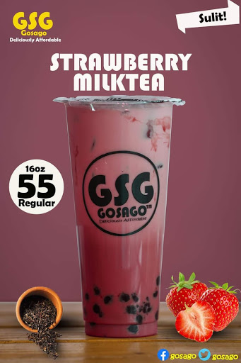 Gosago Korean Street Food