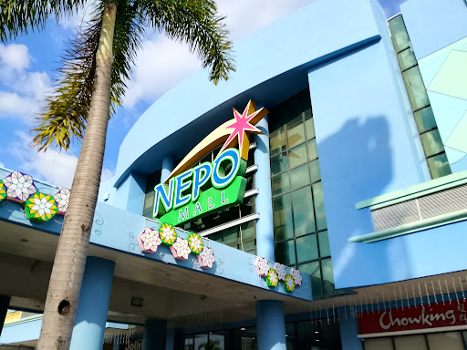 Nepo Mall - Dagupan