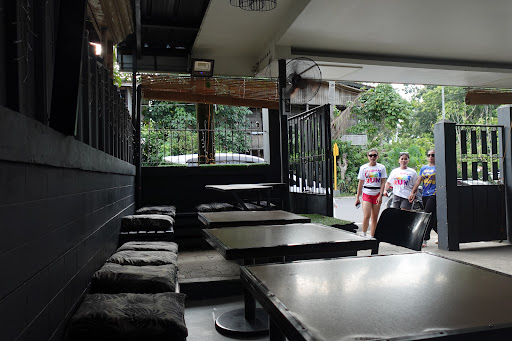 Balay Coffee Shop (BCS)