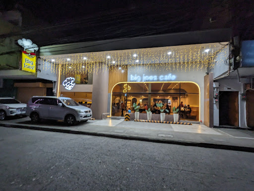 Big Joe's Cafe