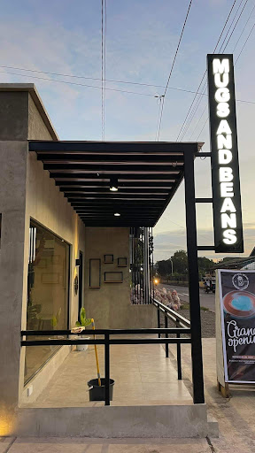 Mugs & Beans Bar and Coffee Shop