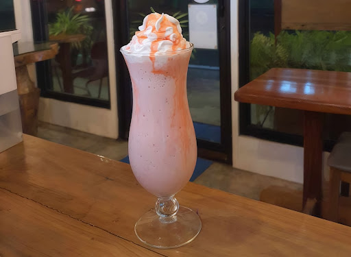 Café Nicasio