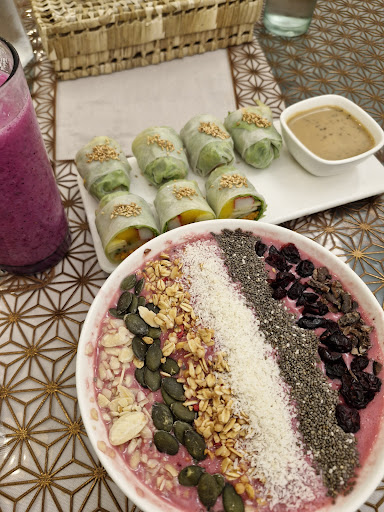 Lunhaw Vegetarian Restaurant