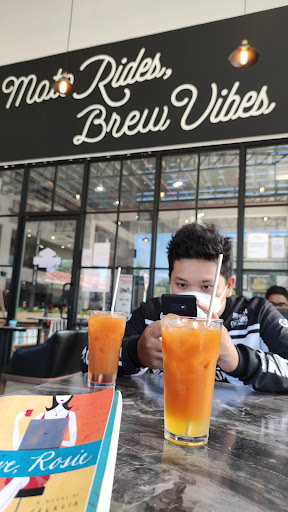 Moto Brew