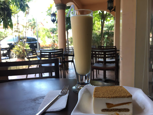 Café Isabelle