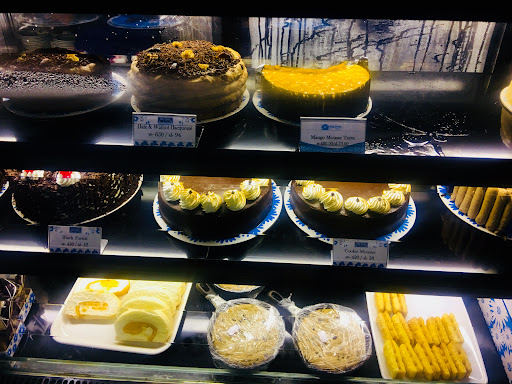 Sans Rival Cakes & Pastries