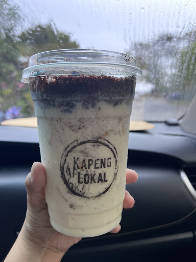 Kapeng Lokal Dgt