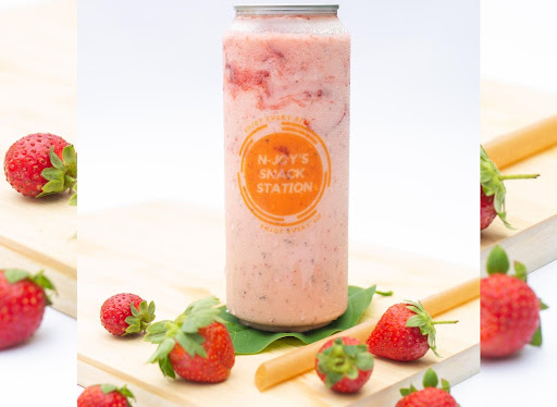 N-Joy’s Snack Station
